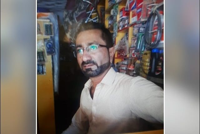 کراچی میں دوران ڈکیتی اسپیئر پارٹس کی دکان کا مالک قتل