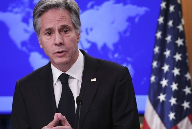 طالبان کی این جی اوز میں خواتین ملازمین پر پابندی تباہ کن ہے، امریکا