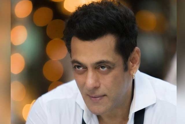 بالی وڈ اسٹار سلمان خان کا ٹوئٹر اکاؤنٹ ہیک ہوگیا