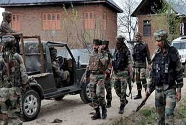 بھارت کی ریاستی دہشتگردی، مقبوضہ کشمیر میں 3 نوجوان شہید