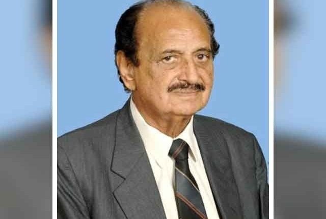 سرکاری اراضی قبضہ کیس میں لیگی رکن اسمبلی چوہدری اشرف کا ریمانڈ مںظور