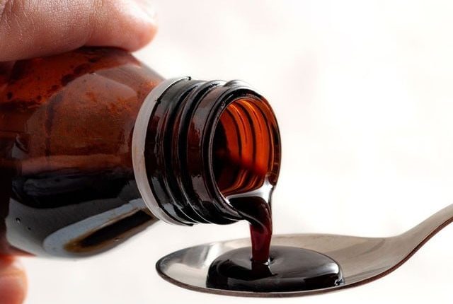 بھارت کا بنا کھانسی کا شربت زہر بن گیا، ازبکستان میں 18 بچے جاں بحق