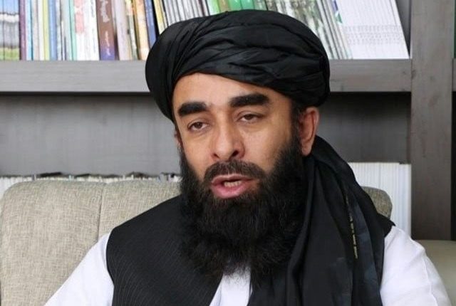 خواتین کی ملازمت پرپابندی پرتنقید، طالبان حکومت کا ردعمل سامنے آگیا