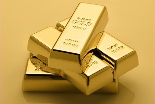 رواں سال سونے کی فی تولہ قیمت میں 58 ہزار روپے کا اضافہ ہوا