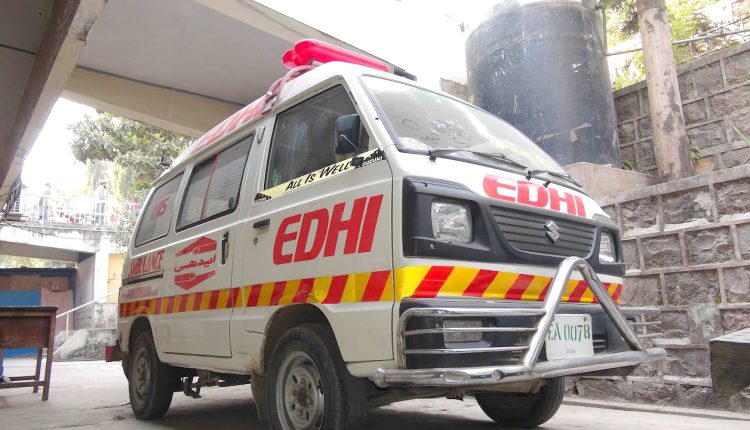 پنجگور، نامعلوم موٹر سائیکل سوار کی فائرنگ سے 1 شخص جاں بحق