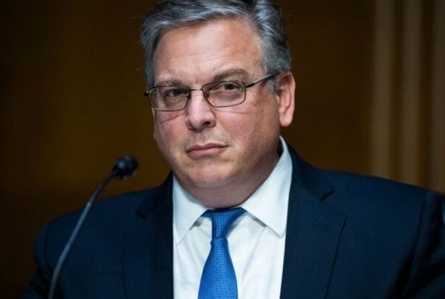 بلوچستان میں قانون کی حکمرانی کی صورتحال میں بہتری کیلئے 4,578,96 ڈالر مالیت کا پروگرام کامیابی کے ساتھ مکمل کر لیا گیا ،ڈونلڈ بلوم