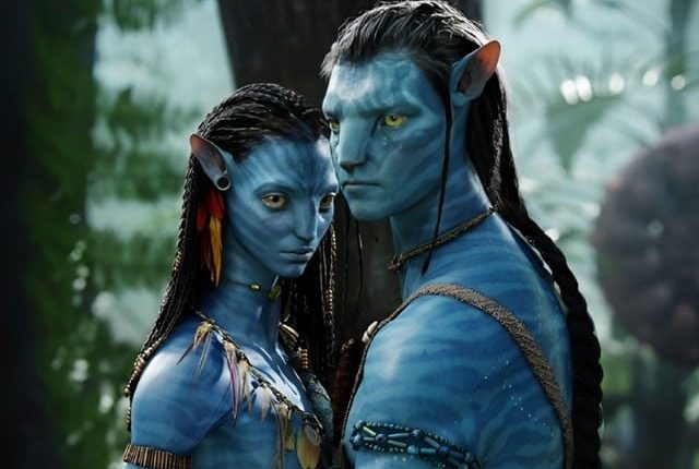 فلم ’اوتار: دی وے آف واٹر‘ کی دو ہفتوں میں ایک ارب ڈالر کی ریکارڈ کمائی
