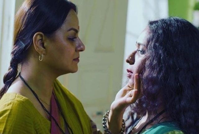 ہم جنس پرست خواتین پر مبنی متنازعہ پاکستانی فلم کا ٹیزر جاری