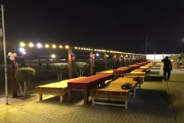 توانائی بچت پروگرام، ہوٹل مالکان کا وزیراعظم ہاؤس کے گھیراؤ کا عندیہ