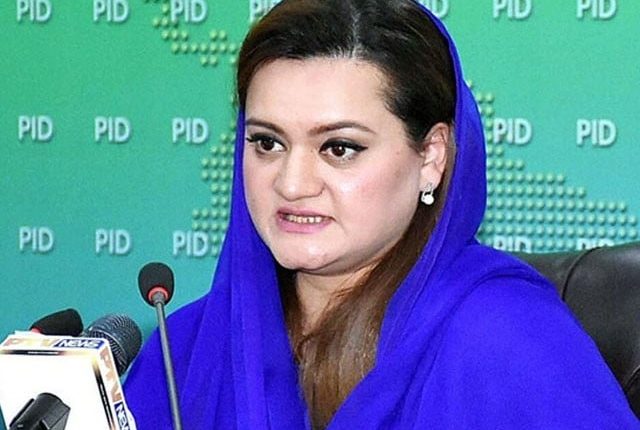 اداکاراؤں کی کردار کشی کرنے والے عناصر کیخلاف ایف آئی اے کارروائی کرے، وزیر اطلاعات