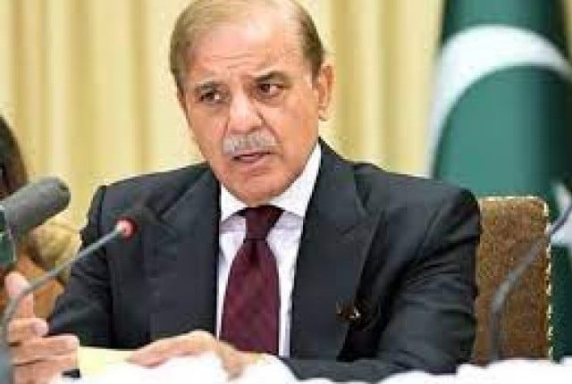 عمران خان کو پوری قوت کیساتھ اقتدار پر بٹھایا گیا مگر اس نے کچھ نہیں کیا، وزیراعظم