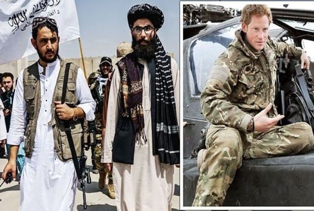 مسٹر ہیری! جن کوآپ نے قتل کیا وہ شطرنج کے مہرے نہیں انسان تھے، انس حقانی