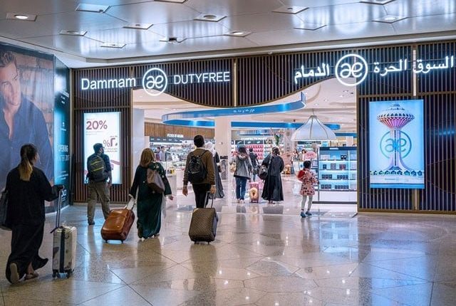 سعودی عرب؛ ڈیوٹی فری شاپس پر شراب کی فروخت کی اجازت نہیں ہوگی