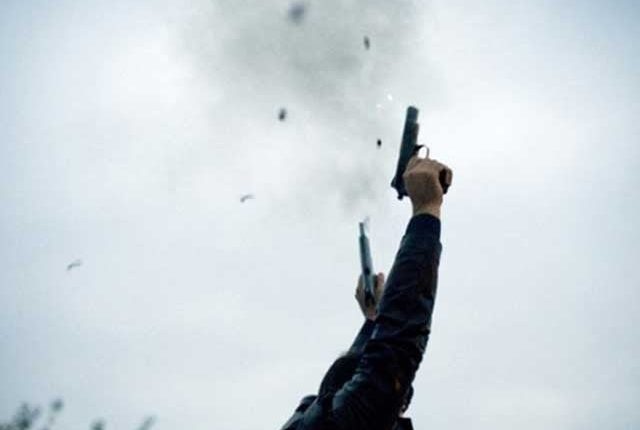 تربیلا غازی میں شادی کی تقریب میں ہوائی فائرنگ سے 3 خواتین زخمی، دلہا کیخلاف مقدمہ درج