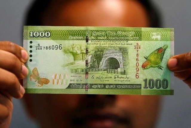 سری لنکا معاشی بحران؛ تنخواہیں اور پنشن کے لالے پڑ گئے