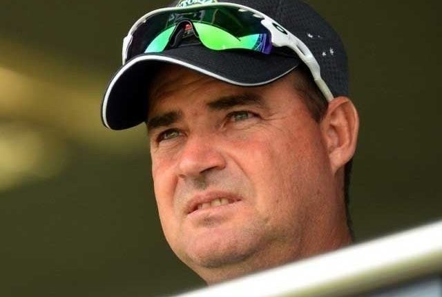 مکی آرتھر کا قومی ٹیم کا ہیڈ کوچ مقرر ہونے کا باب بند ہوگیا