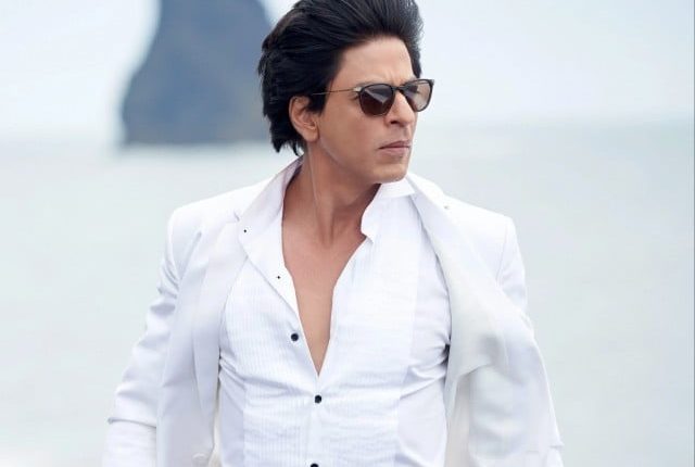 شاہ رُخ خان دنیا کے امیر ترین اداکاروں کی فہرست میں کونسے نمبر پر ہیں؟