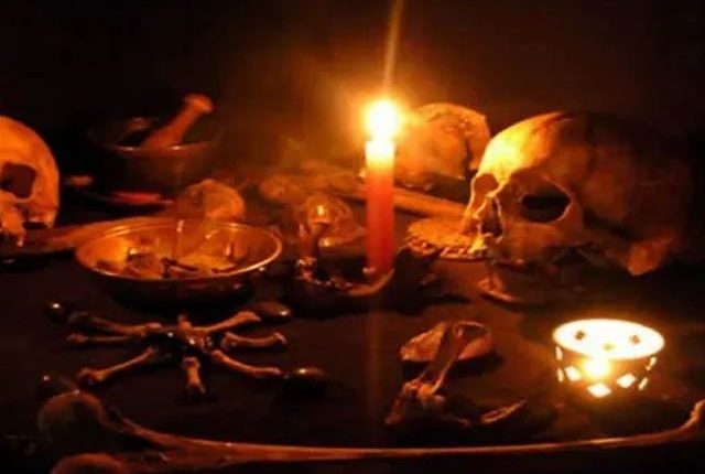 بھارت؛ 9 سالہ بچے کو ذبح اور لاش کے ٹکڑے کرکے بَلی چڑھادیا گیا