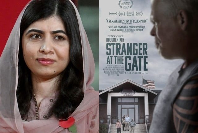 ملالہ یوسفزئی آسکرز کیلئے نامزد امریکی فلم کی شریک پروڈیوسر بن گئیں