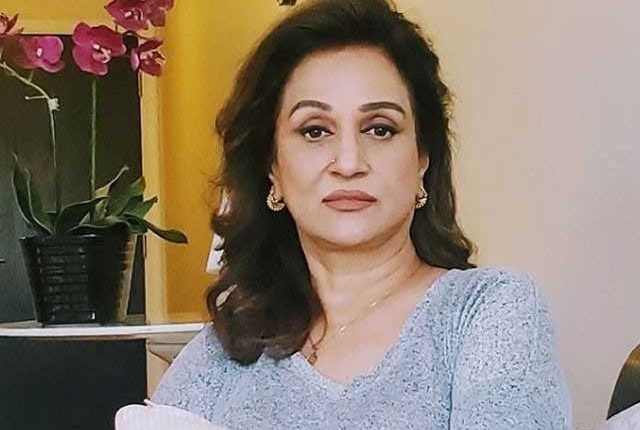 میرے جعلی ٹویٹر اکاؤنٹ سے عمران خان کیخلاف ٹویٹ ہوئے، بشریٰ انصاری