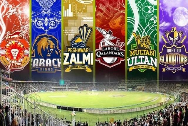 ملتان میں پی ایس ایل 8 کی رنگارنگ افتتاحی تقریب کا میلہ سجنے کو تیار