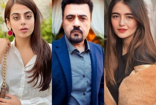 طالبہ پر ساتھی لڑکیوں کی جانب سے کئے گئے تشدد کے واقعے پر فنکار برہم