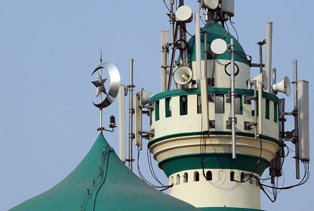 مودی سرکار میں اذان دینا بھی جرم بن گیا؛ 7 مساجد پر جرمانہ