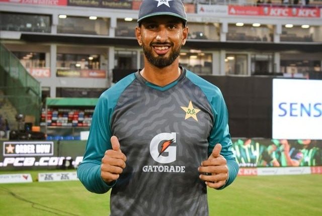 شان مسعود آج دلہنیا لینے کے لیے جائیں گے