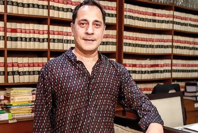 بھارت؛ ہم جنس پرست وکیل کی بطور جج تقرری کو روک دیا گیا