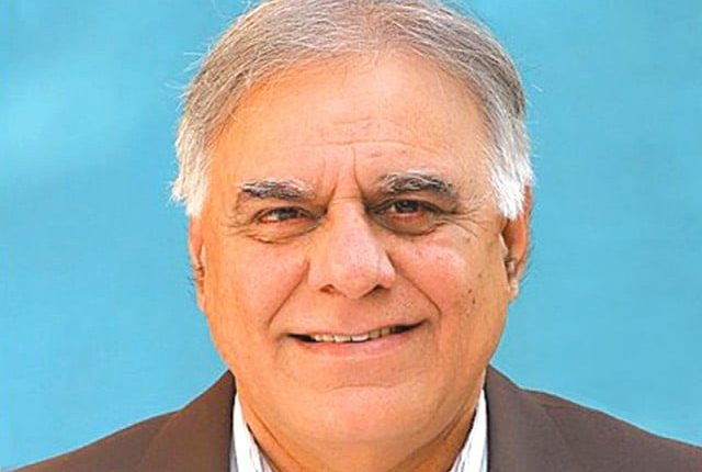 ہارون رشید پاکستان کرکٹ ٹیم کے نئے چیف سلیکٹر مقرر