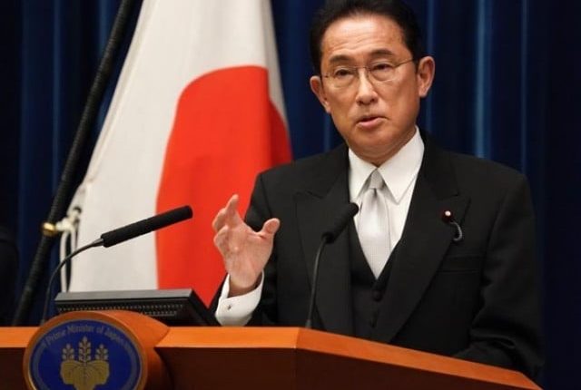 ملکی آبادی میں اضافے کیلیے اقدامات ابھی یا کبھی نہیں کی بنیاد پر کرنے ہیں؛ جاپان