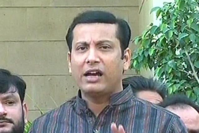 پورٹس پر پھنسے ہزاروں کنٹینرز کے چارجز معاف کردیے ہیں، فیصل سبزواری