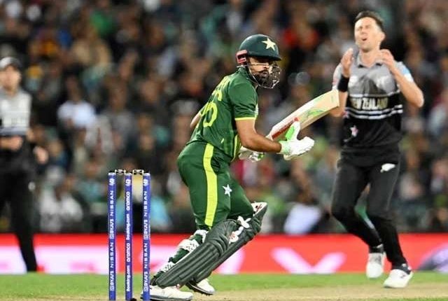 بابراعظم نے ایک اور اعزاز اپنے نام کرلیا