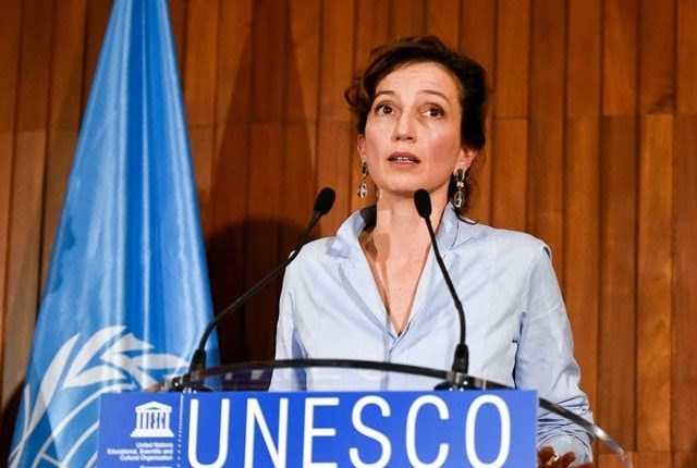 اقوام متحدہ نے تعلیم کا عالمی دن افغان طالبات کے نام کردیا