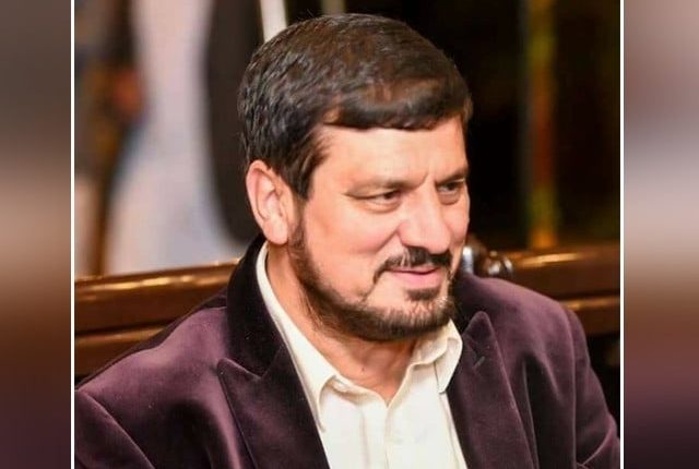 دو دن میں نگراں صوبائی کابینہ فائنل کردیں گے، گورنر خیبر پختون خوا