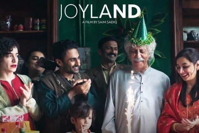 صائم صادق کی فلم ’جوائے لینڈ‘ بھارت میں ریلیز کیلئے تیار