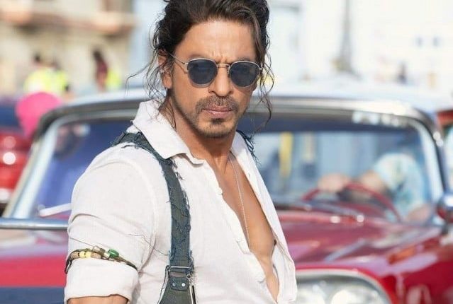 شاہ رُخ خان کی 4 سال بعد بڑے پردے پر واپسی، ’پٹھان‘ ریلیز ہوتے ہی چھا گئی