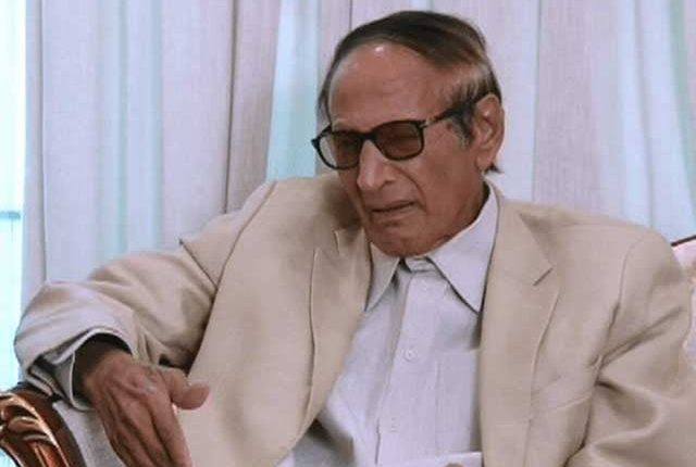 چودھری شجاعت حسین کو مسلم لیگ (ق) کی صدارت سے ہٹا دیا گیا