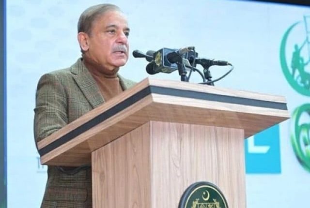 آئی ایم ایف سے اسی مہینے معاہدہ ہوجائے گا، وزیراعظم