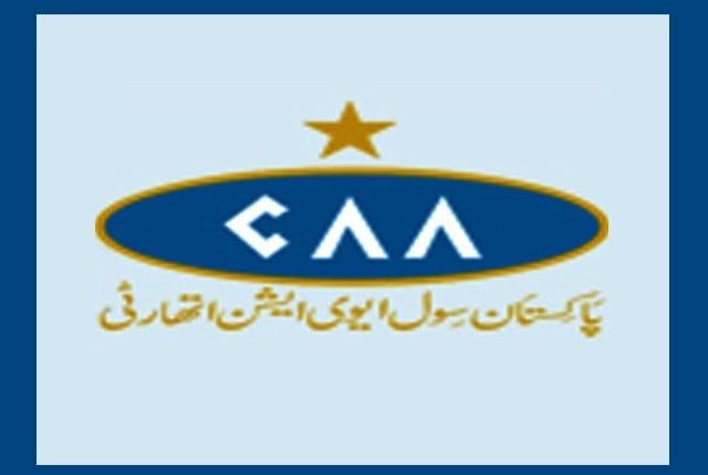 لائسنس کی تجدید میں مبینہ تاخیر؛ 5 کمپنیوں کے فلائٹ آپریشن معطل