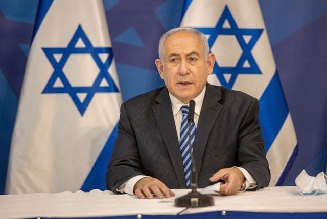 نیتن یاہو کا فلسطینیوں پر شب خون؛ اسرائیلیوں کو اسلحہ فراہم کرنے کا اعلان