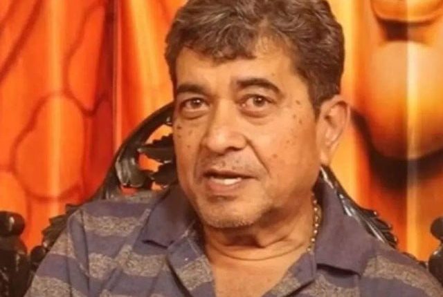 بھارتی اداکار مندیپ رائے عارضہ قلب کے باعث جان کی بازی ہار گئے