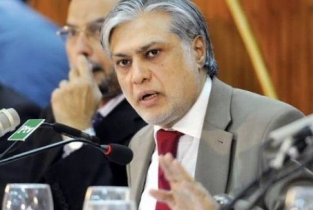 معاشی بحران حل کرنے کیلیے کوئی جادو کی چھڑی نہیں ہے، وزیر خزانہ