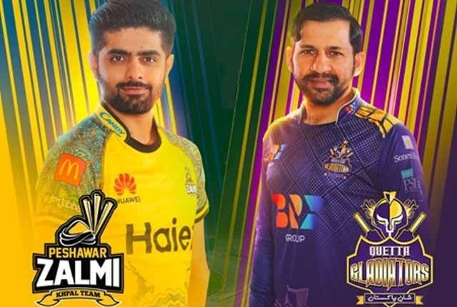 پی ایس ایل کے نمائشی میچ کیلیے ٹکٹ کی قیمت صرف 20روپے