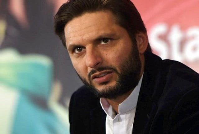 صرف غیر ملکی کوچز ہی کیوں! پاکستان میں بھی قابل لوگ موجود ہیں، شاہد آفریدی