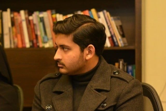 اے سی سی اے مضمون میں پہلی پوزیشن؛ پاکستانی طالبعلم عالمی ایوارڈ کیلئے نامزد