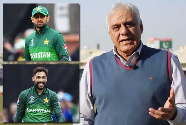 نظرانداز کرکٹرز کو امید کی کرن دکھائی دینے لگی