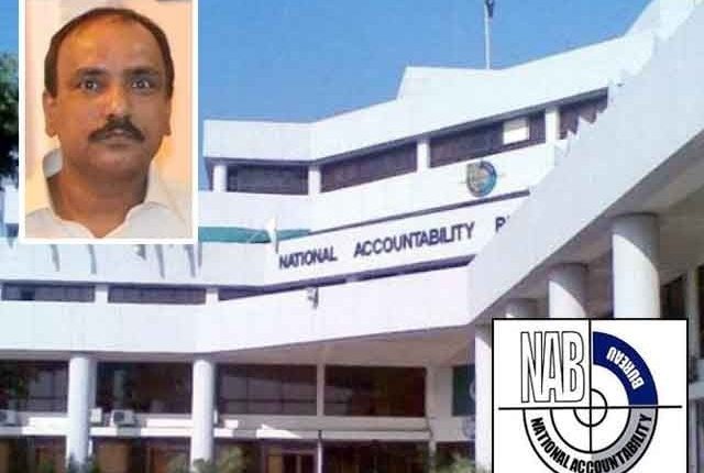 موٹروے اسکینڈل؛ سابق وزیر کے پرسنل اسسٹنٹ سے 44 کروڑ کی ریکوری