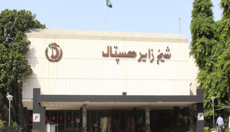 کوئٹہ، نرسوں کو جسم فروشی کیلئے مجبور کرنے کے اسکینڈل کی تحقیقات مکمل، کوئی شواہد نہ مل سکے