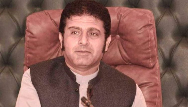 انفراسٹرکچر کی بہتری سے ہی صوبہ ترقی کی جانب گامزن ہوگا ،صوبائی سیکرٹری مواصلات